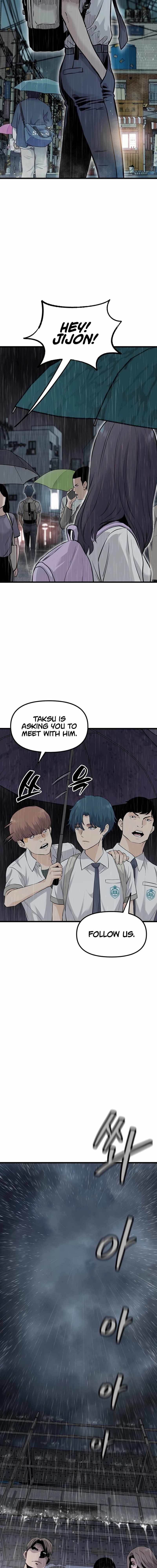 The Silent Transfer Student Chapter 1 38
